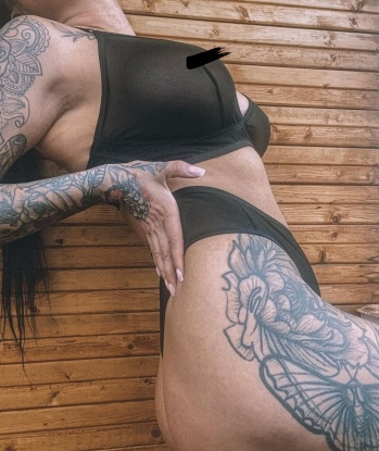 Анкета проститутки Изабелла - город Шуя, 24 года, №8877